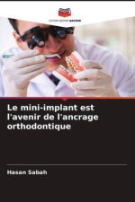 Le mini-implant est l'avenir de l'ancrage orthodontique