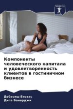Komponenty chelowecheskogo kapitala i udowletworennost' klientow w gostinichnom biznese