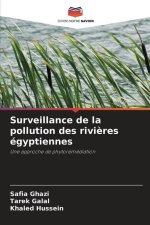 Surveillance de la pollution des rivi?res égyptiennes