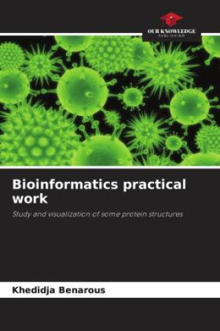 Bioinformatics practical work