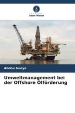 Umweltmanagement bei der Offshore Ölförderung