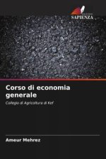 Corso di economia generale