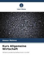 Kurs Allgemeine Wirtschaft