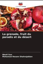 La grenade, fruit du paradis et du désert