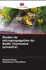 Études de micropropagation du Bedki (Gymnema sylvestre)