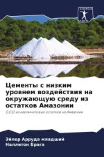 Cementy s nizkim urownem wozdejstwiq na okruzhaüschuü sredu iz ostatkow Amazonii