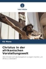 Christus in der afrikanischen Vorstellungswelt