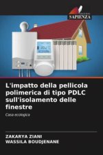 L'impatto della pellicola polimerica di tipo PDLC sull'isolamento delle finestre
