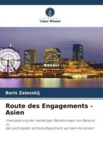 Route des Engagements - Asien