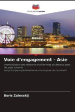Voie d'engagement - Asie