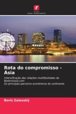 Rota do compromisso - Ásia