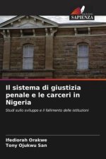 Il sistema di giustizia penale e le carceri in Nigeria