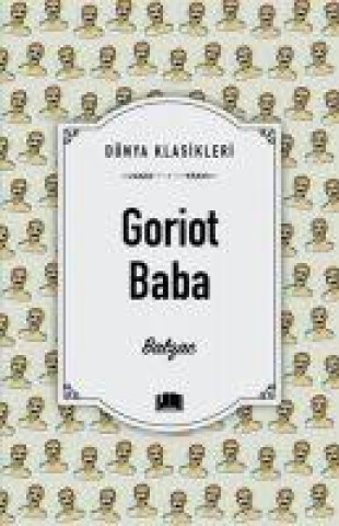 Goriot Baba