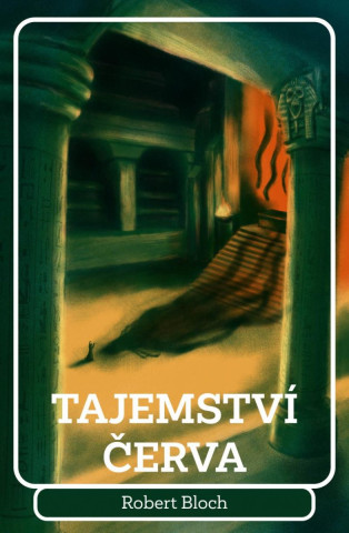 Tajemstvďż˝ ďż˝erva