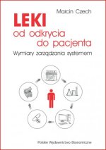 Leki od odkrycia do pacjenta