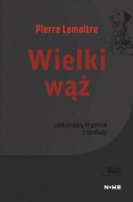 Wielki wąż Collection Nouvelle