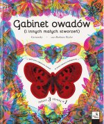 Gabinet owadów i innych małych stworzeń