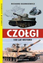 Czołgi 100 lat historii