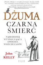 Dżuma Czarna śmierć