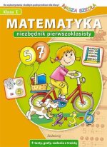 Matematyka Niezbędnik pierwszoklasisty