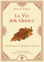 via delle querce. Introduzione al druidismo moderno
