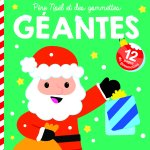 La couverture verte gommettes