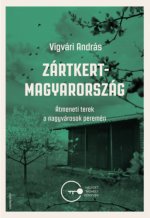 Zártkert Magyarország