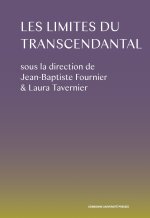 Les Limites du transcendantal