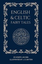 English and Celtic Fairy Tales