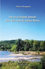 On ne se baigne jamais deux fois dans le m?me fleuve
