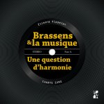 Brassens et la musique