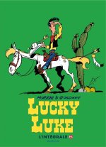 Lucky Luke - Nouvelle Intégrale - Tome 5