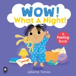 Wow! What A Night!