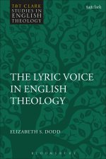 Lyric Voice in English Theology