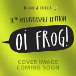 Oi Frog! 10th Anniversary Edition