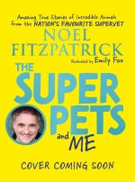 Superpets (and Me!)