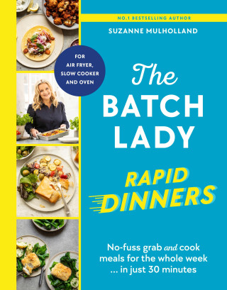 Batch Lady 2