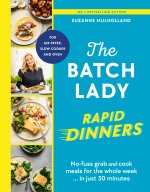 Batch Lady 2
