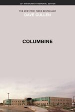 COLUMBINE 25TH ANNIV MEMORIAL ED
