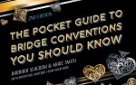Pocket Guide to Bridge Conventions You Should Know