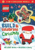 LEGO (R): Build & Celebrate Christmas