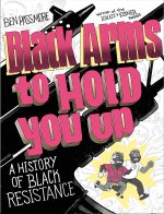 Black Arms to Hold You Up