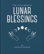 Little Book of Lunar Blessings