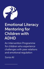 Emotional Literacy Toolkit for ADHD