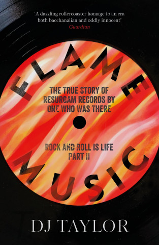 Flame Music: Rock and Roll is Life: Part II