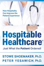 HOSPITABLE HEALTHCARE
