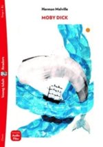 Young Adult ELI Readers - English