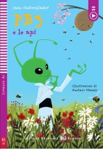Young ELI Readers - Italian