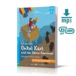 Young ELI Readers - German