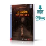 Teen ELI Readers - French